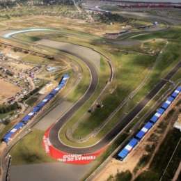 ¿Qué clima tendrán las ciudades en las que habrá acción sobre ruedas este fin de semana?