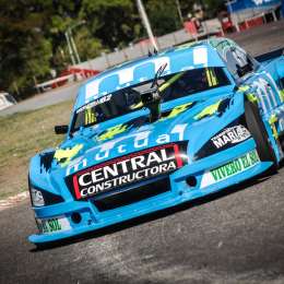 Procar 4000: todo el color del comienzo del fin de semana en Buenos Aires