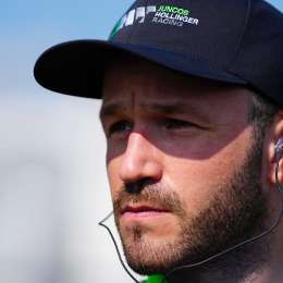 Canapino y la reacción a uno de los accidentes en Texas: "Nunca viví algo así en mi vida"