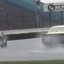 Procar 4000: increíble definición en la final de la Clase B en Buenos Aires