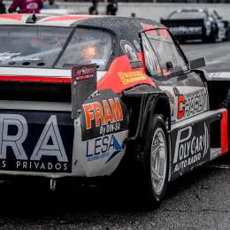 Procar 4000: así fue el domingo de la segunda fecha en Buenos Aires