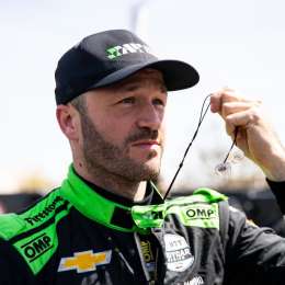 Canapino y la reacción al accidente que zafó de milagro