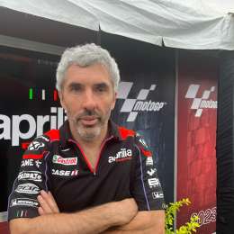 MotoGP: el argentino que trabaja como ingeniero de Maverick Viñales