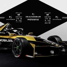 DS Automobiles: "Tenemos un marketing muy alto en la Argentina"