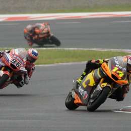 El challenge que fue furor en Termas de Río Hondo