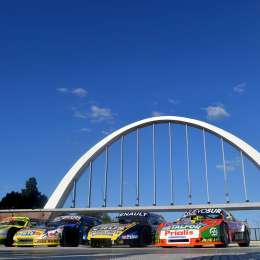 TC: ¿Dónde cerrará la etapa y donde abrirá la Copa?