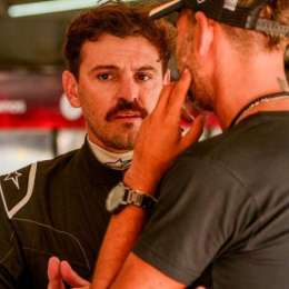 Josito Di Palma en Carburando Radio: "Estos errores tienen que ser sancionados"