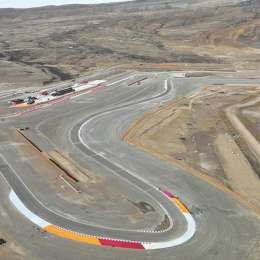 TC: ¿Cómo se prepara el equipo Las Toscas para la cita en El Calafate?