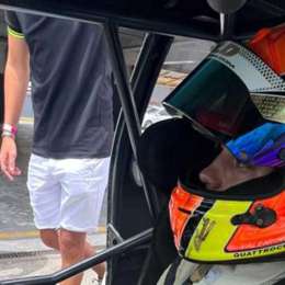 Turismo Pista: Valentino Quatrocchi debutará en la Clase 3