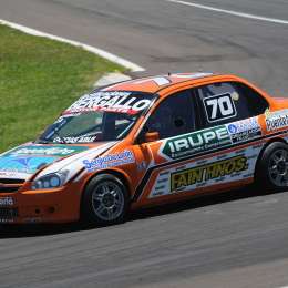 Bergallo se quedó con lo mejor