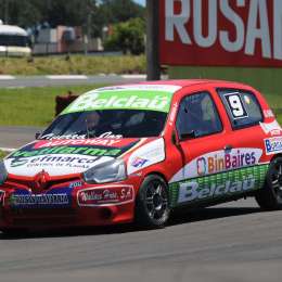 Herrera manda de entrada