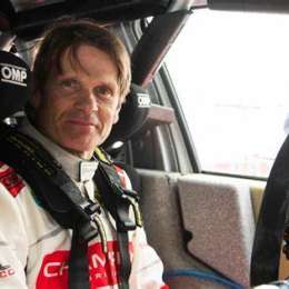 Rally: Vuelve Marcus Gronholm
