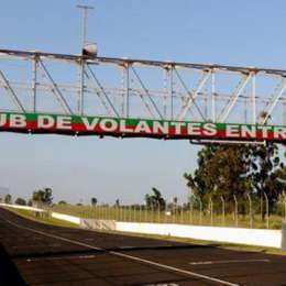 TC: Fuerte comunicado del Club de Volantes Entrerrianos