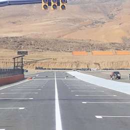 TC: la travesía de los choferes para llegar a El Calafate