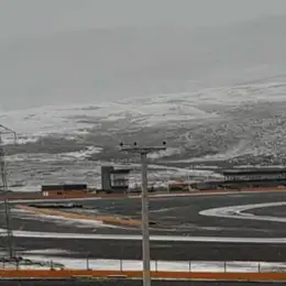 TC: ¿Cómo estará el clima en El Calafate?