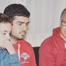 El emotivo mensaje de Tomás Urretavizcaya a Tito