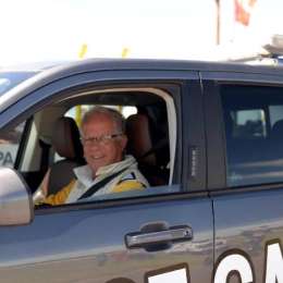 Las últimas novedades sobre la salud de Tito Urretavizcaya