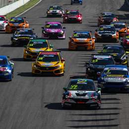 TCR y Turismo Pista: ¿cómo estará el clima en Rosario y Río Cuarto?