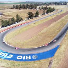 Turismo Pista: ¿cuáles son las claves del circuito de Río Cuarto?