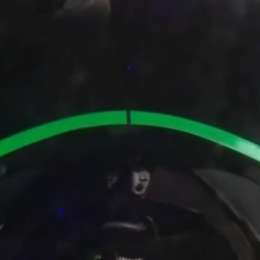 IndyCar: fuerte golpe del compañero de Canapino en Long Beach