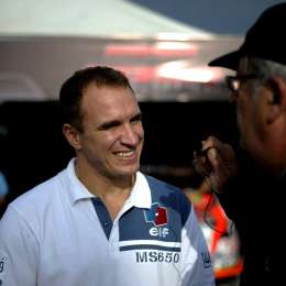 TC: Werner sigue siendo el líder del campeonato