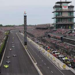 IndyCar: ¿cómo se prepara el Juncos Racing para la Indy 500?