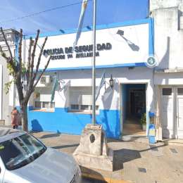 Fuga de Avellaneda: recapturaron a uno de los cinco prófugos