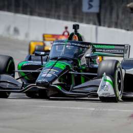 IndyCar: estos son los requisitos que debe cumplir Agustín Canapino en Indianápolis