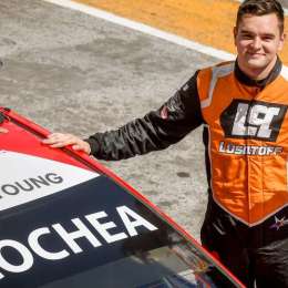 Matías Capurro vuelve a Córdoba por otra victoria