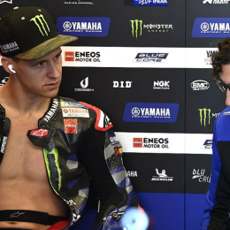 MotoGP: Quartararo no espera grandes mejoras para Jerez