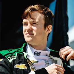 El pedido de disculpas de Callum Ilott tras el incidente en los boxes de Indianápolis