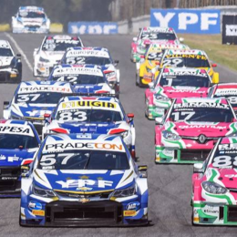 TC2000: el balance de los equipos hasta el momento