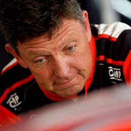 TC Pick Up: ¿qué dijo Ortelli tras el duro golpe en La Plata?