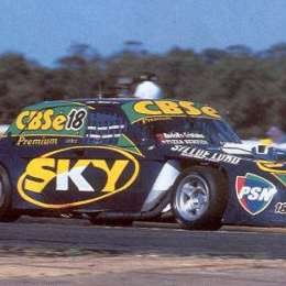 TC: Tito Urretavizcaya y el día que ganó con el motor apagado