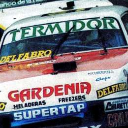 TC: Tito Urretavizcaya y un triunfo para el recuerdo en Balcarce