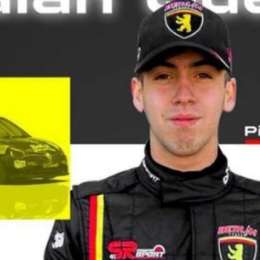 Brian Quevedo: "tenemos auto para pelear"