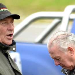 Balcarce: Falleció el ex piloto de TC Miguel Ángel Mangoni