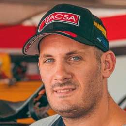 El adiós de Santiago a Miguel Ángel Mangoni: "La vida es muy injusta y hoy toca despedirte"