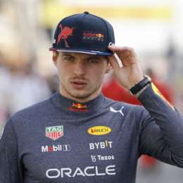 Verstappen siembra dudas sobre su futuro en la F1: “¿vale la pena?”