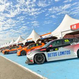 TCR South America: se confirmó el invitado que faltaba para Termas de Río Hondo