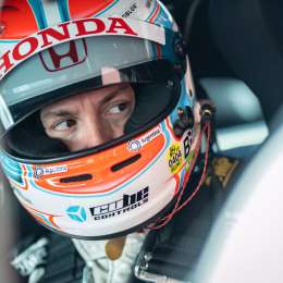 TCR World Tour: ¿Cómo quedó Girolami en el primer ensayo oficial en Portimao?