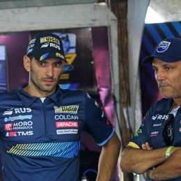 TC: ¿Ardusso vuelve a Chevrolet?