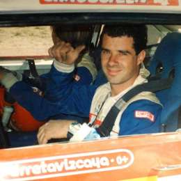 El recuerdo de Carburando a Tito Urretavizcaya