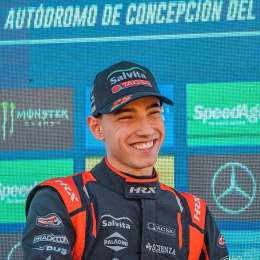 TC: Ciantini: "Sumar era el principal objetivo y lo logramos"