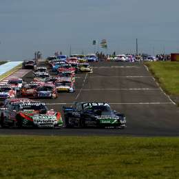 TC: Así está el campeonato luego de Concepción