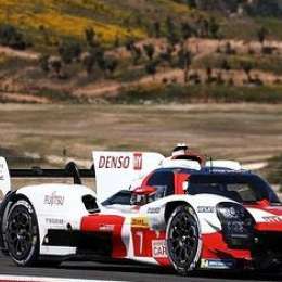 WEC: López y el significado de ganar en Spa - Francorchamps