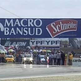 El recuerdo del último relato de Cacho González Rouco