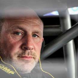 Teti se enfoca en la fecha del TN en Concordia: "Sumar es lo más importante"