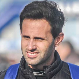 Nicolás Posco: "En Concordia es clave..."