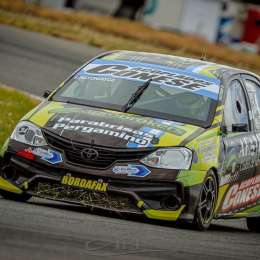TN: Facundo Rotondo, dueño del segundo entrenamiento de la clase dos
